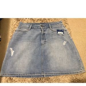 🍁🍁 Brand new with tag Jrs size skirt